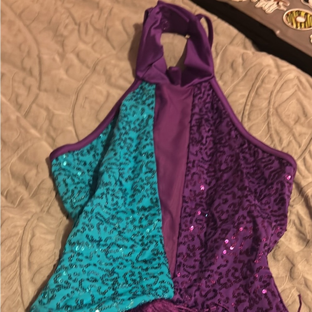Dance costumes youth large 3/100